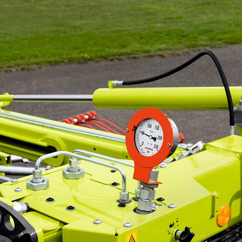 Schwader LINER